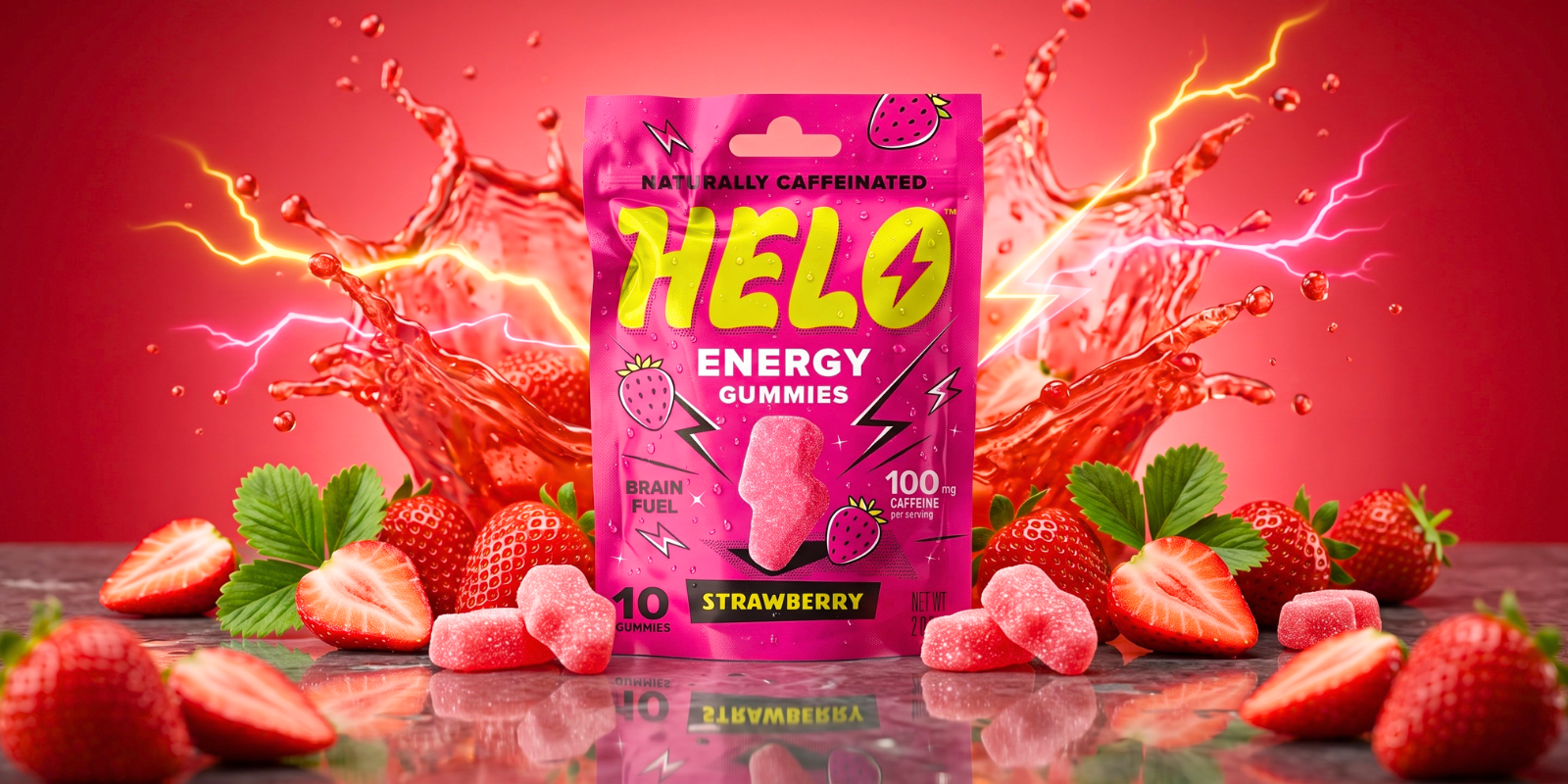 Strawberry Gummies: Popular Flavors and Top Picks